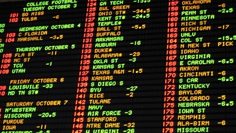 Sportsbook odds wsop november 9 betting