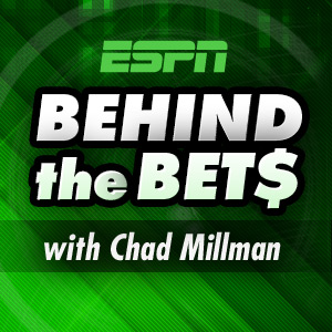 Behind the Bets Podcast Review