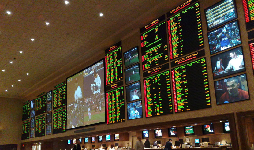 Sports Betting Odds