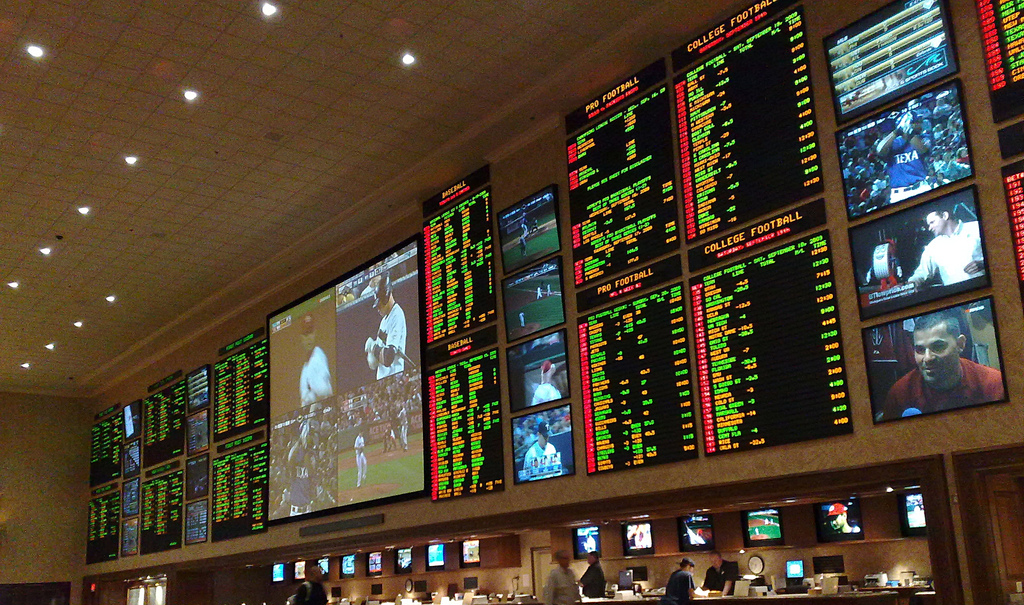 How to odds work in sports How to odds work in sports