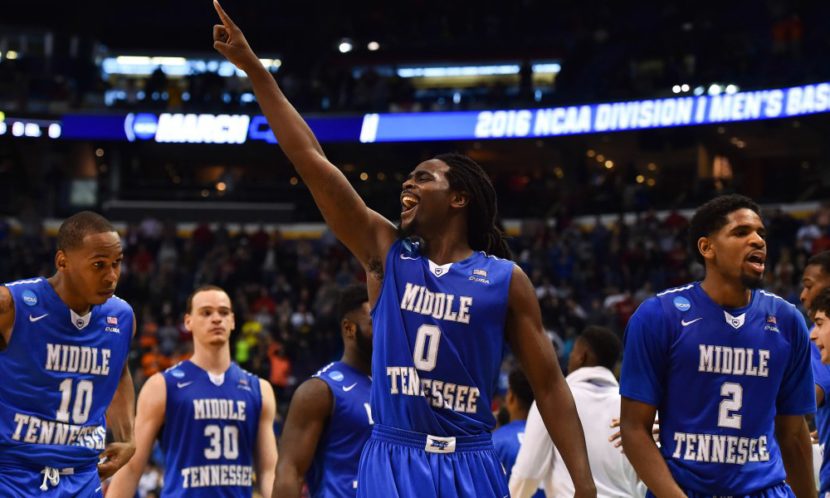 March Madness Betting Picks