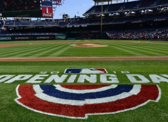 2019 MLB Win Totals Predictions Picks